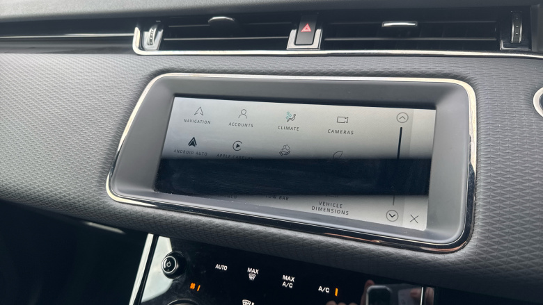 Land Rover Range Rover Evoque 2.0 D200 R-Dynamic S 5dr Auto Diesel Hatchback